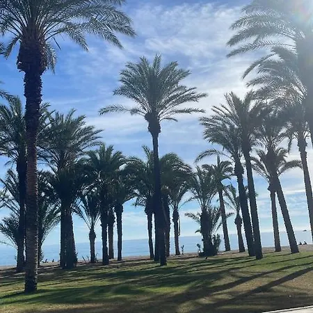 Apartamento Costa Vacacional Torremolinos