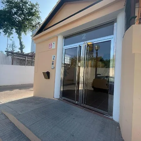 Apartamento Costa Vacacional