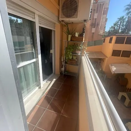 Apartamento Costa Vacacional Torremolinos