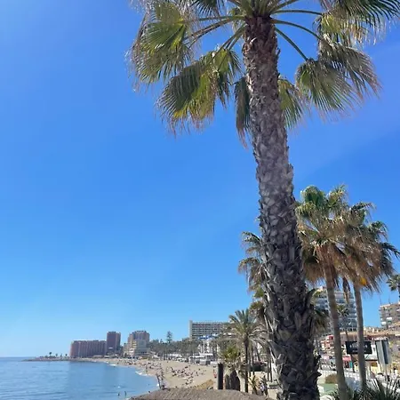 Costa Vacacional شقة توريمولينوس