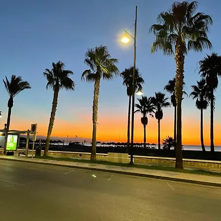 Appartamento Costa Vacacional Torremolinos