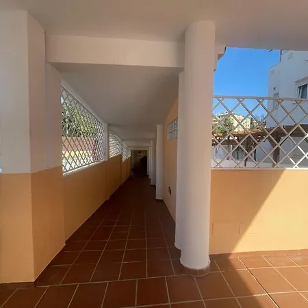 Costa Vacacional * توريمولينوس