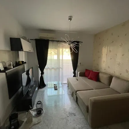 Апартаменты Costa Vacacional Торремолинос