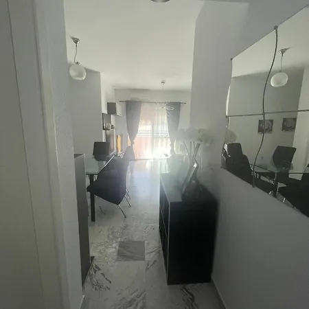 Costa Vacacional Апартаменты
